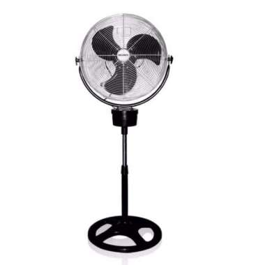 Regency TST 14"/16"/18"/20" inchi Kipas Angin Berdiri Stand Fan TST14"/16"/18"/20" Regency 20 inchi
