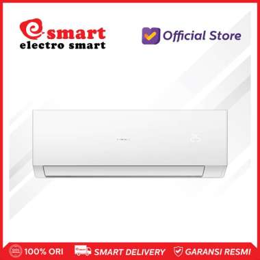 AQUA Elektronik Air Conditioner Low Watt AC 1/2PK AQA-KCR5AHQC