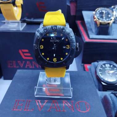 JAM TANGAN ELVANO EL 9001 MAI