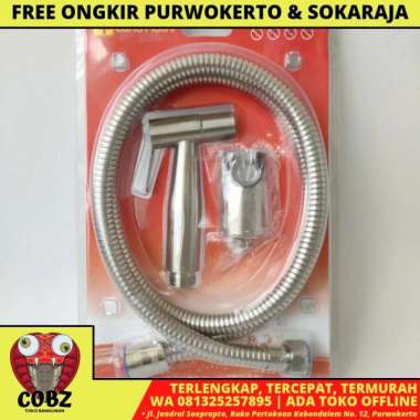 CARLO FIOTINI SHOWER CEBOK JET SHOWER