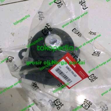 Engine Mounting Depan Kanan Rh Jazz Rs Mobilio Freed Brio