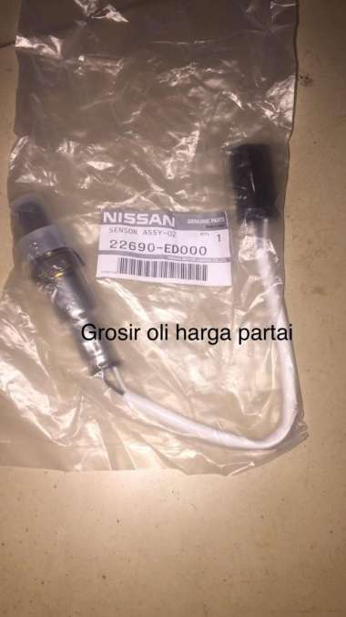 Sensor Oxygen Oksigen Nissan Livina Grand Livina