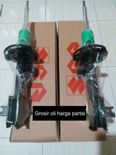 Shockbreaker Shock Breaker Depan Ertiga