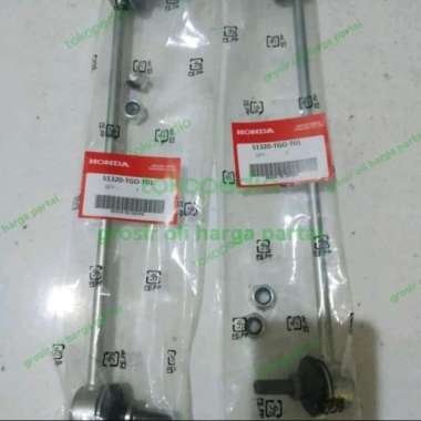 Stabil Link Stabilizer Link Link Stabil Mobilio