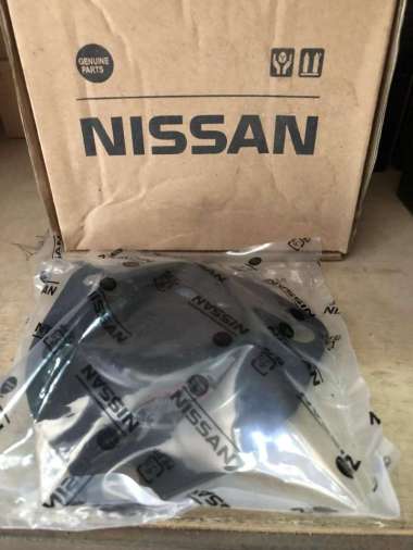 Supprt Shockbreaker Shock Breaker Depan Xtrail T30 Serena C24