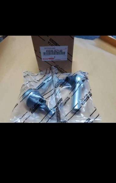 Tie Rod End Agya Ayla