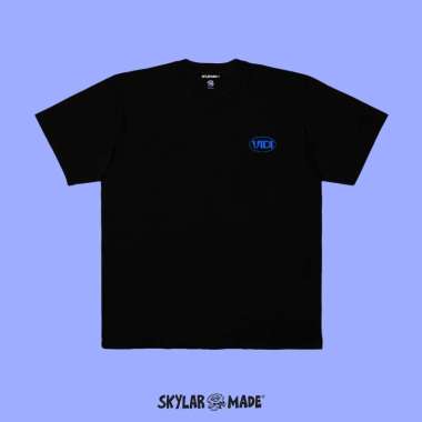 T-Shirt VIDI - "Cupid Character" (Black) M
