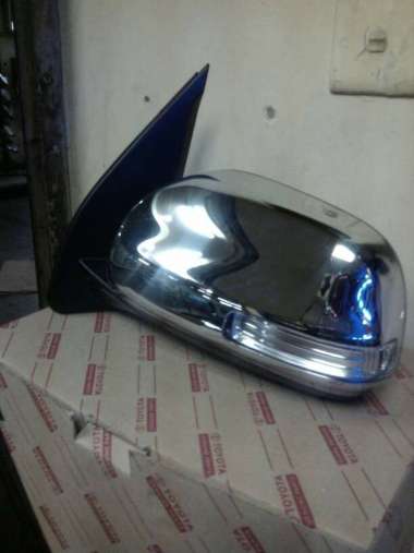 SPION DAIHATSU LUXIO TIPE X - SEAESAW