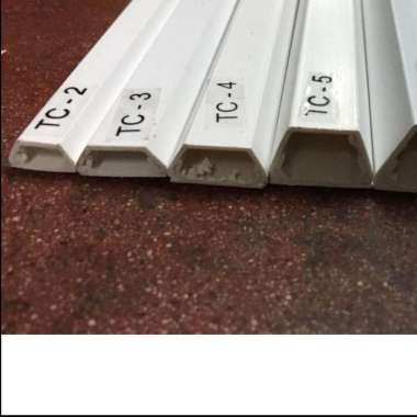 PIPA â€“ KABEL DUCT TC-3