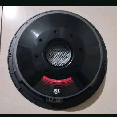 SPEAKER 12 INCH JIC LA 12100 (harga sudah termasuk packing bubblewrap)