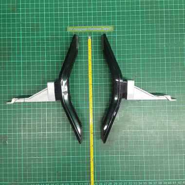 Kaki tv Toshiba 43L3750VJ