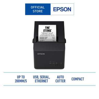 Printer Epson Thermal TM 82X POS
