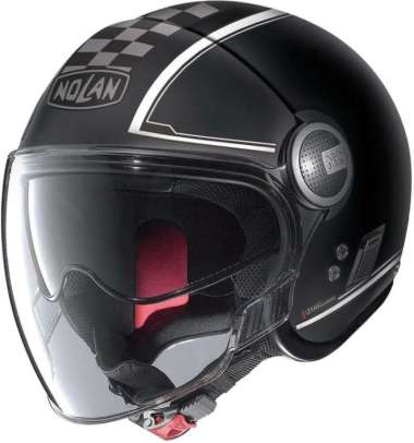 Nolan N21 Visor Amarcord 109