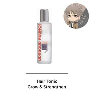 johnny andrean hair tonik 150 ml