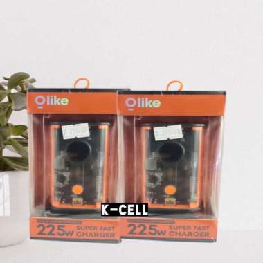 Olike Powerbank Fast Charging P5