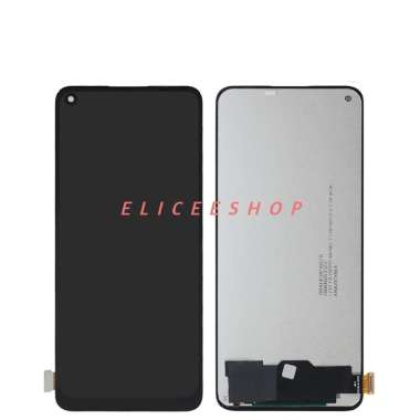 LCD TOUCHSCREEN OPPO RENO 7 4G