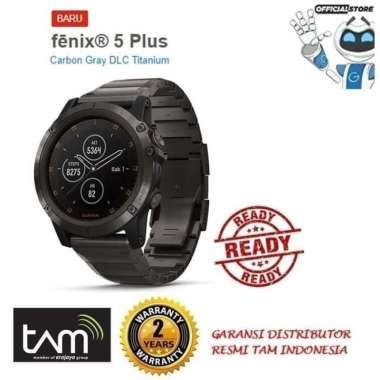 Harga garmin fenix 5 discount plus