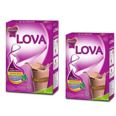 Prenagen Lova
