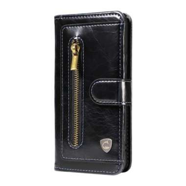 [ORIGINAL] Oppo A96 Oppo A96 Leather Wallet Case