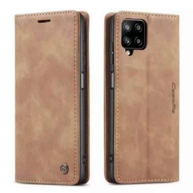Case Samsung Galaxy M62 Caseme Flip Cover