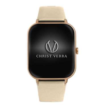 CHRIST VERRA CV BEYOND 0235 CRM CHRIST VERRA BEYOND JAM TANGAN CHRIST VERRA JAM TANGAN DIGITAL JAM T