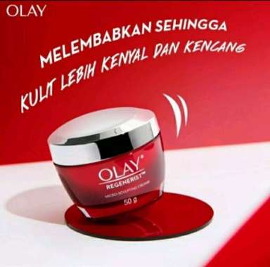 Olay Regenerist Micro-sculpting Night Cream [50g]
