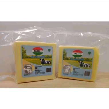 Keju Mozarella Zayco313 Oldenburger 1kg