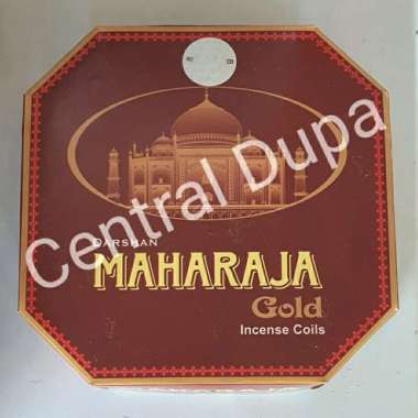 Dupa Lingkar Maharaja
