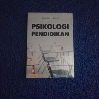 Psikologi Pendidikan - Djaali