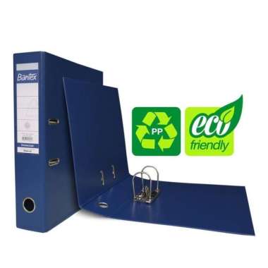 Map Ordner Folio F4 BANTEX 1466 50 mm / 50mm - Organizer File