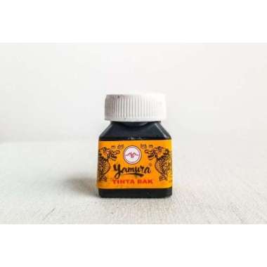 Tinta Cina / Tinta Kaligrafi / Tinta Bak Yamura 8ml 231 Kecil