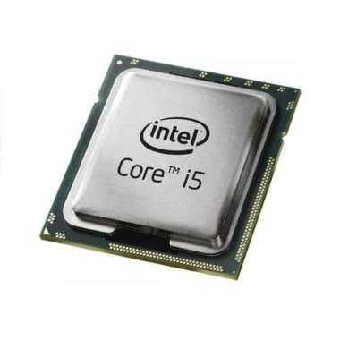 Processor Intel Core i5 4460 Tray + Fan Garansi 1 Tahun Semarang