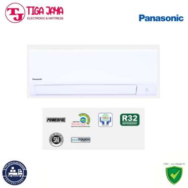 PANASONIC AC YN-12WKJ STANDARD 1,5 PK UNIT ONLY YN 12 WKJ