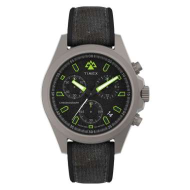Timex Expedition North® Field Chrono TW2V96300 Jam Tangan Pria Original