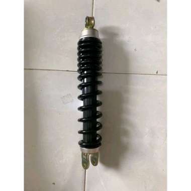 shockbreaker / monoshock vario techno 125 injec