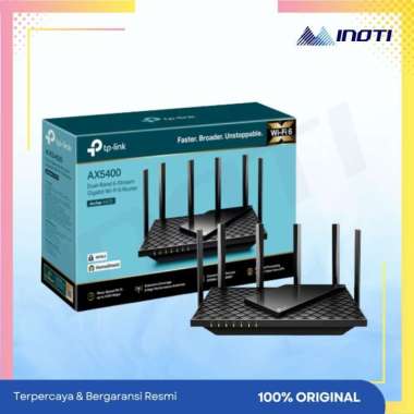 TP-Link Archer AX73 AX5400 Wi-Fi 6 Router AX 73 AX 5400 Wifi 6