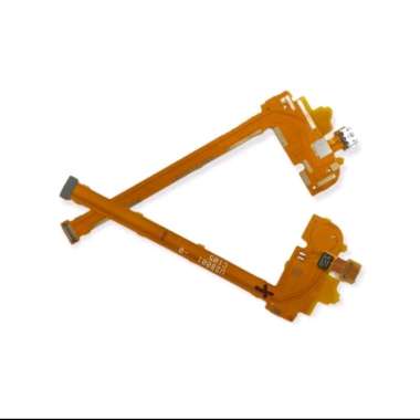 flexible cas Oppo A39 - A57 - Oppo Neo 11 - papan kenektor cas - Connector