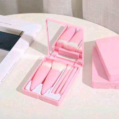 Kuas make up set Kuas make up set