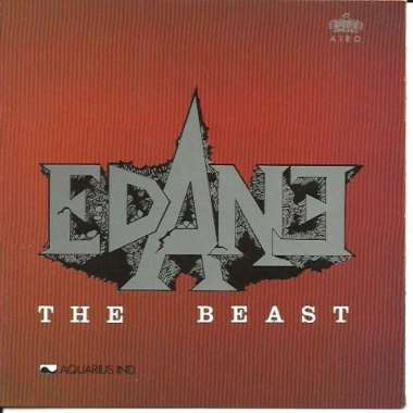 EDANE - THE BEAST Multivariasi Multicolor
