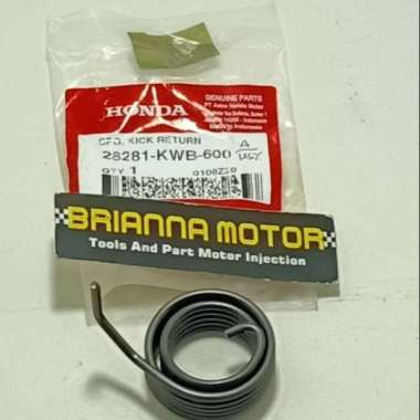 PIR PEMBALIK SELAH BLADE ORI HONDA 28281 KWB 600