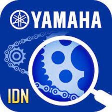 Shockbreaker Yamaha Nmax Old 2DP-F2210-00