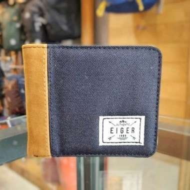Eiger Walletka Wallet Dompet Eiger Original