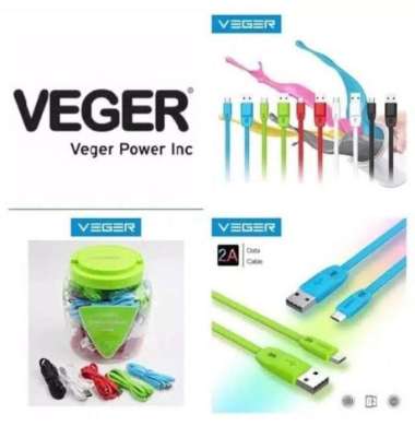 Kabel Data Veger / Kabel Data HP Type C