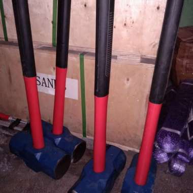 Palu Godam Palu Bodem 10 Kg - Sledge Hammer 20 Lbs