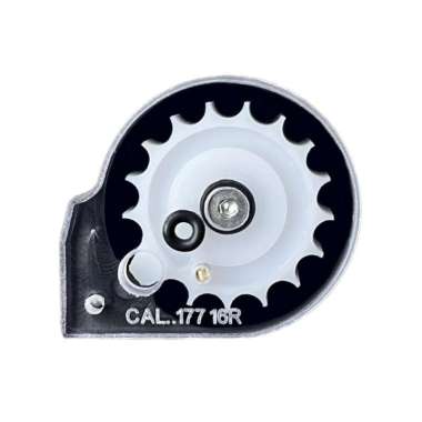 Magazin isi 16 Round cnc anti macet presisi dan Kuat Mix