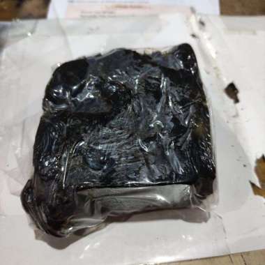 Minyak Gemuk Grease Keras No 5