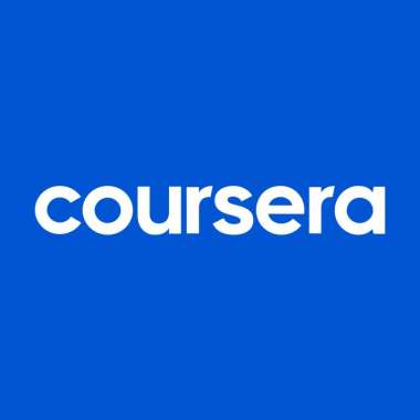 Coursera Premium 1 tahun