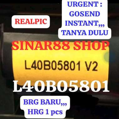 L40B05801 40B05801 B05801 05801 FLYBACK FLIBACK FLAYBACK FLEBACK TV PLYBACK PLEBACK PLAIBACK PLAIBAC