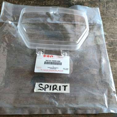 Mika Speedo Suzuki RC100 Spirit DK Bravo Original Suzuki