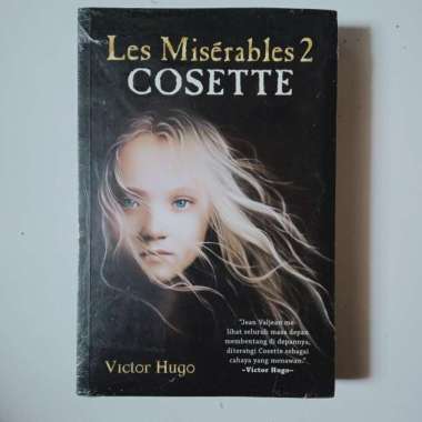 Les Miserables 2 : Cosette - Victor Hugo